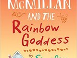 Review: Macy McMillan and the Rainbow Goddess by Shari Green
