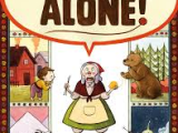 Review: Leave Me Alone! by Vera Brosgol